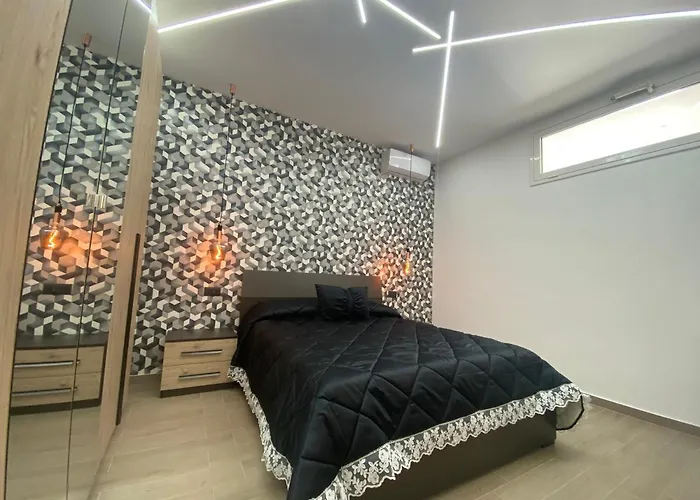 Casa Vacanze Alla Zisa